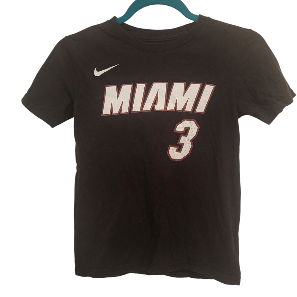 Youth Miami HEAT Dwyane Wade Top